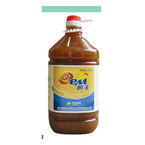 EM菌王