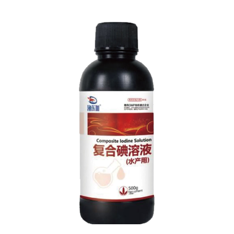 复合碘