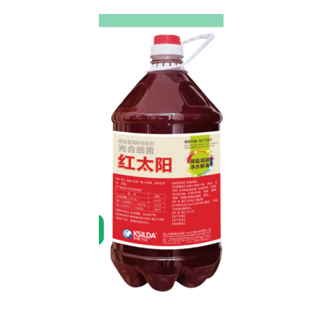 红太阳