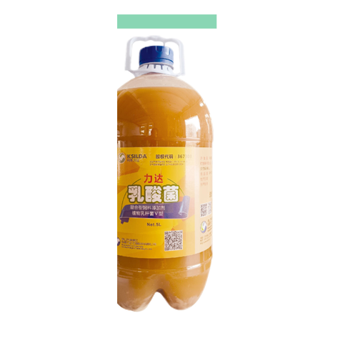 力达乳酸菌
